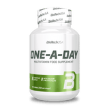 One-A-Day 100 tabletten