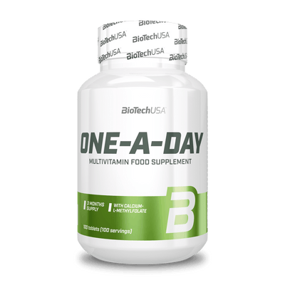 One-A-Day 100 tabletten