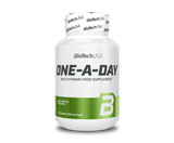 BioTechUSA One-A-Day 100 tabletten