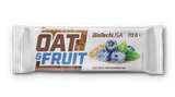 BioTechUSA OAT & Fruits 70g haverreep