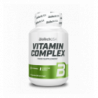 Vitamin Complex 60 caps.