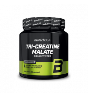 BiotechUSA Creatinex - Tri Creatine Malate 300g