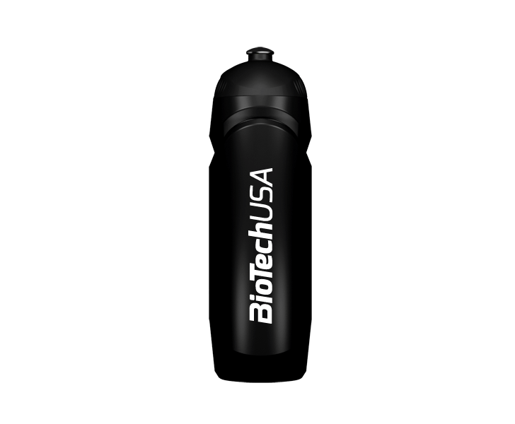BiotechUSA Shaker, Plastic Fles - Bottle BioTech 750ml