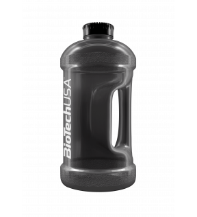 BiotechUSA Shaker, Plastic Fles - Gallon Biotech 2200ml