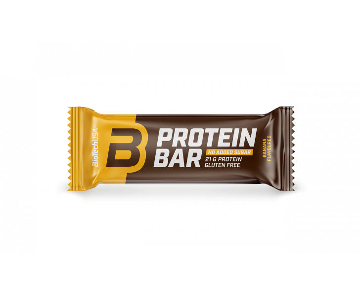 BiotechUSA Pakketten - Protein Bar 70g 3+1gratis