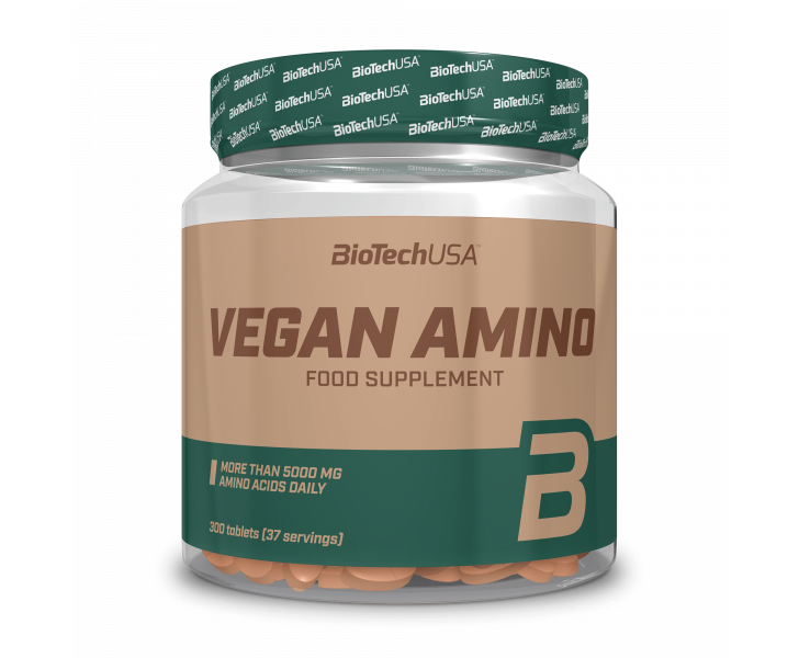 Vegan Amino 300