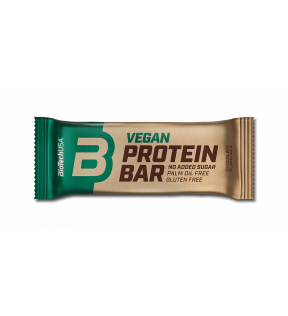 Vegan Protein Bar 50g