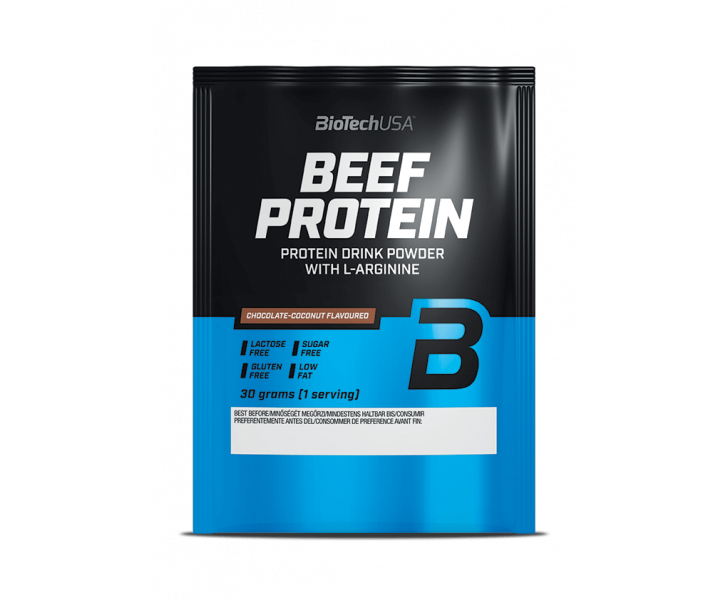 Beef Protein 30g