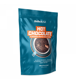 Hot Chocolate 450 g