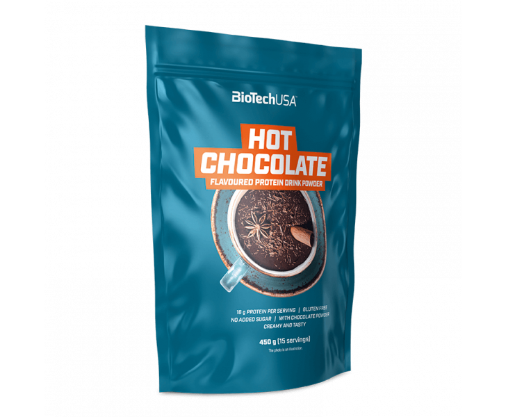 Hot Chocolate 450 g