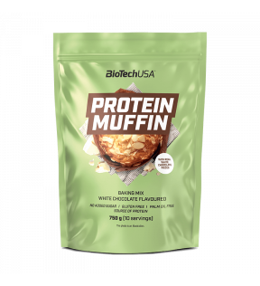 Protein Muffin 750g