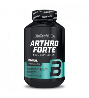 Arthro Forte 120 tab.
