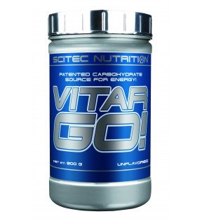 SCITEC VitarGO! 900 g