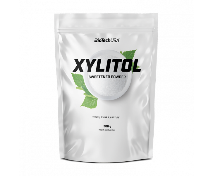 biotechusa Xylitol 500g