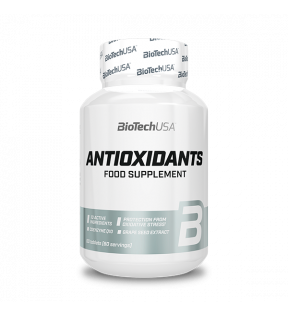 Antioxidants 60 tabl.