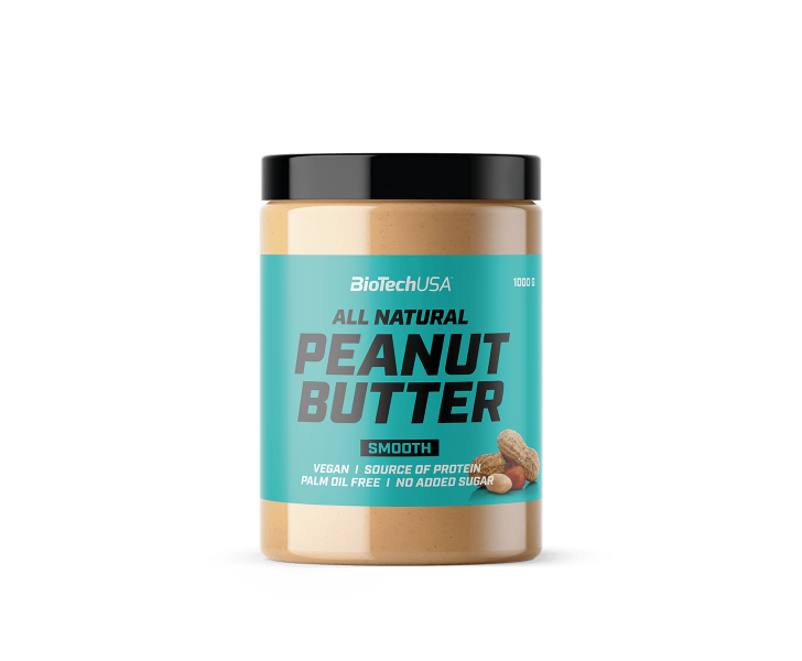 Peanut Butter 1000g