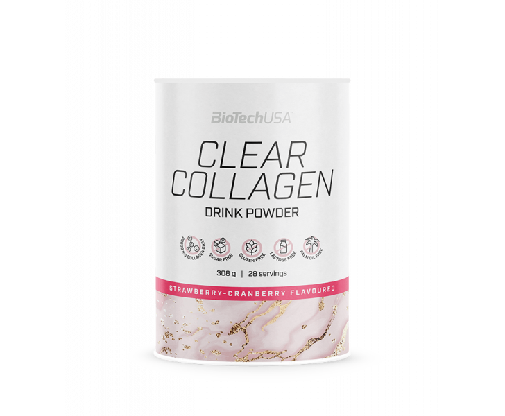 Clear Collagen 308g