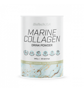 Marine Collagen 240g