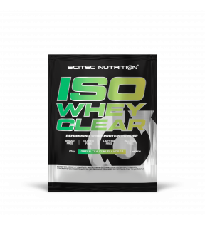 SCITEC Iso Whey Clear 25g
