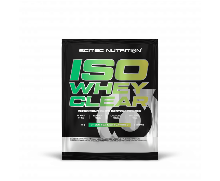 SCITEC Iso Whey Clear 25g