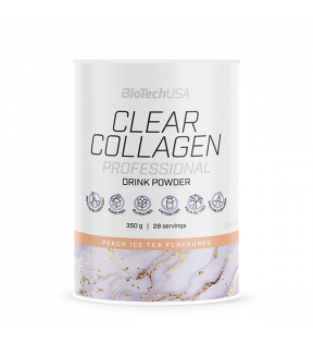 Clear Collagen Professional 350g