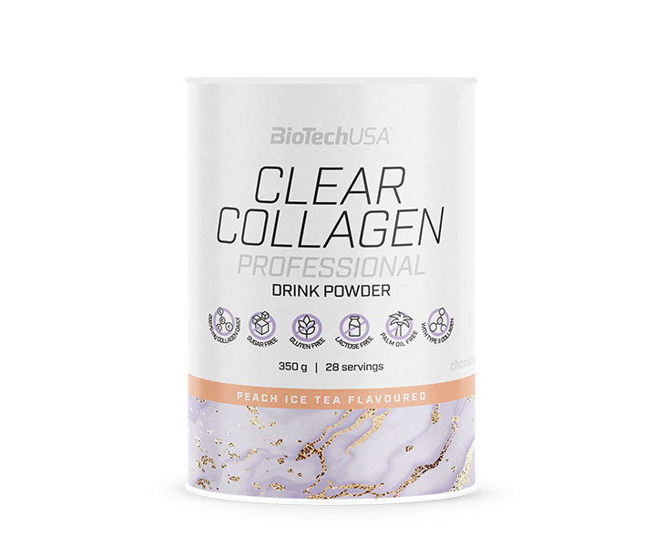 Clear Collagen Professional 350g