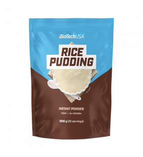 Rice Pudding 1000g