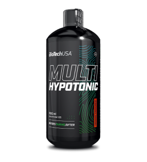 Multi Hypotonic Drink 1:65 1000ml