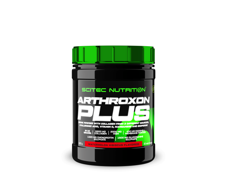 SCITEC Arthroxon Plus 320g SCITEC Arthroxon Plus 320g