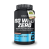 Iso Whey Zero 908g