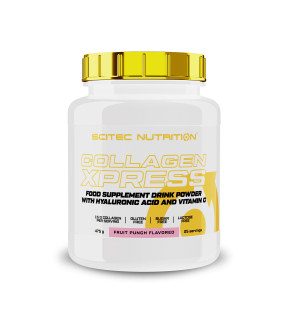 SCITEC Collagen Xpress 475g