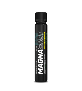 BiotechUSA Endurance - MagnaShot 25ml
