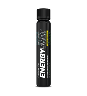 BiotechUSA Endurance - MagnaShot 25ml