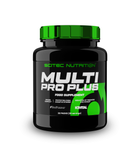 SCITEC Multi-Pro Plus (30 pak.)