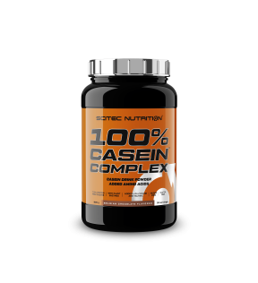 SCITEC 100% Casein Complex 920 g