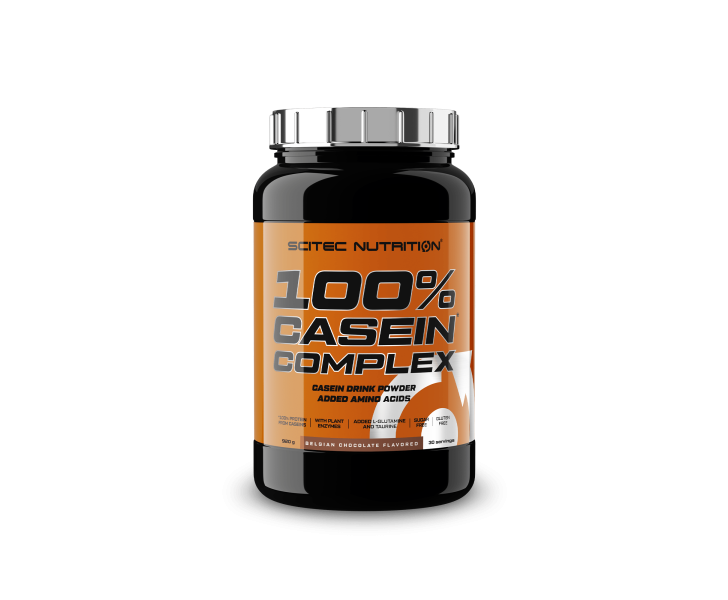 SCITEC 100% Casein Complex 920 g SCITEC 100% Casein Complex 920 g
