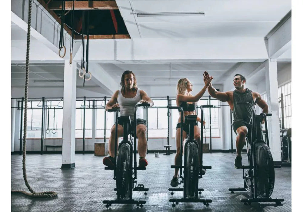 Cardiotraining: intensiteit en tips