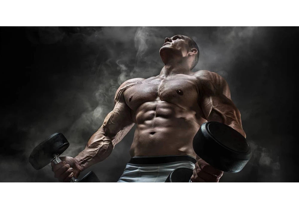 Voedingssupplement tips