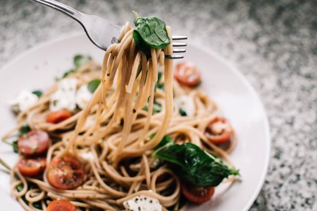 Koolhydraatbeperkt dieet: low carb maaltijden