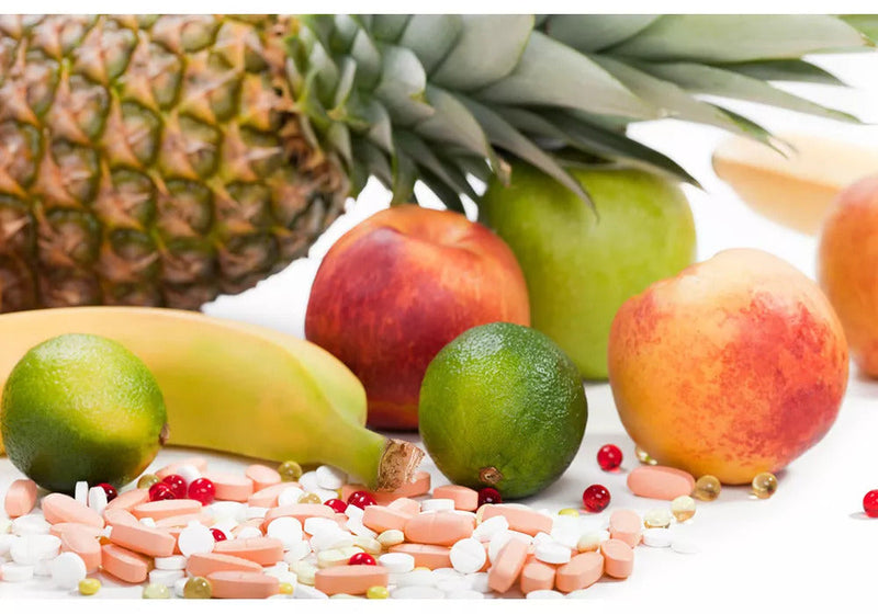 Multivitamine voor volwassenen kiezen
