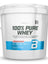 100% Pure Whey 4000g