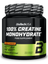 100% Creatine Monohydrate 300g Gearomatiseerd