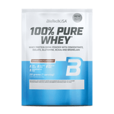 BioTechUSA 100% Pure Whey 28g