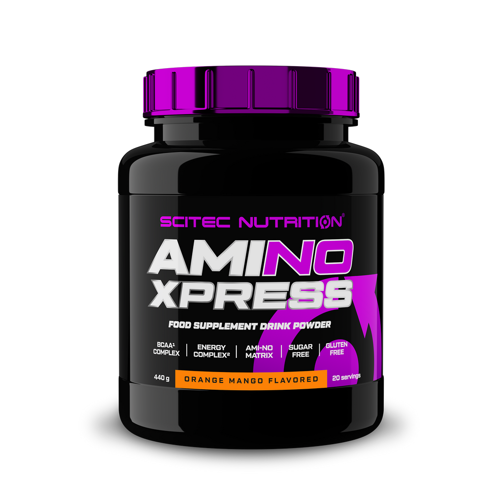 Scitec Ami-NO Xpress 440g