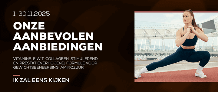 BiotechUSA Maandbieding