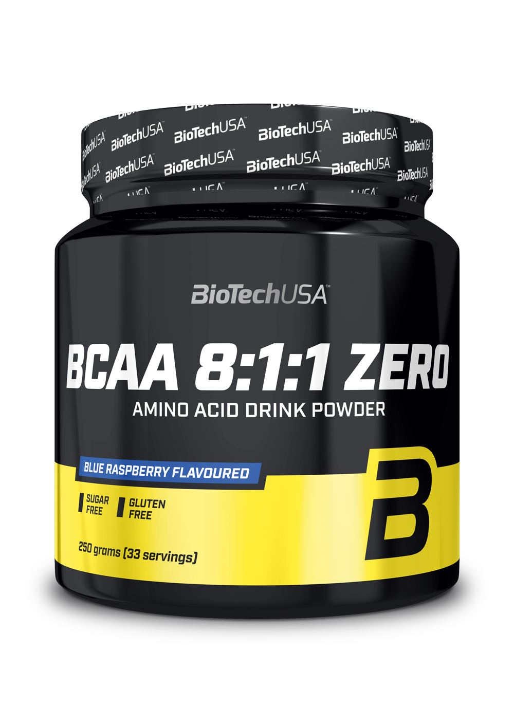 BCAA 8:1:1 Zero 250g