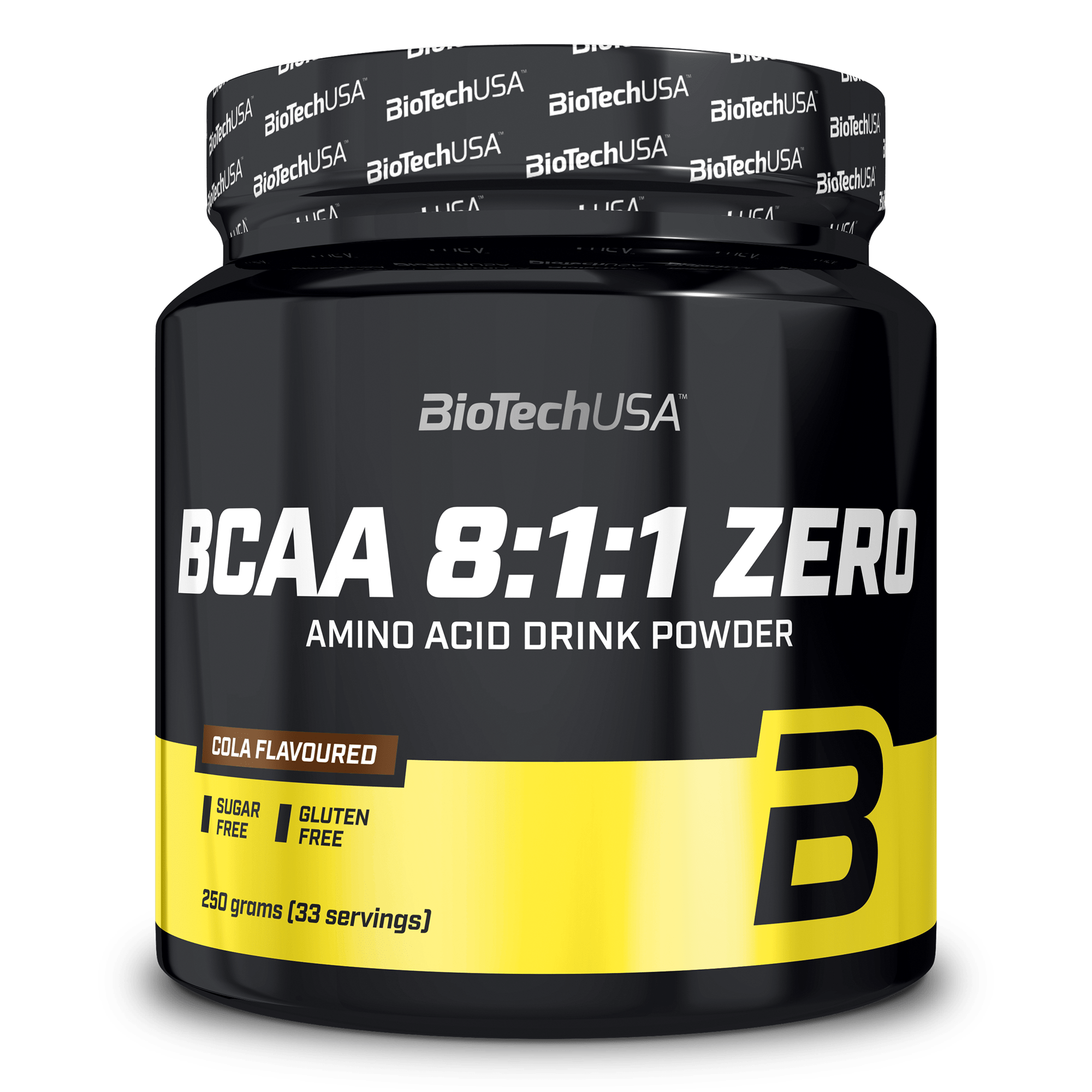 BCAA 8:1:1 Zero 250g