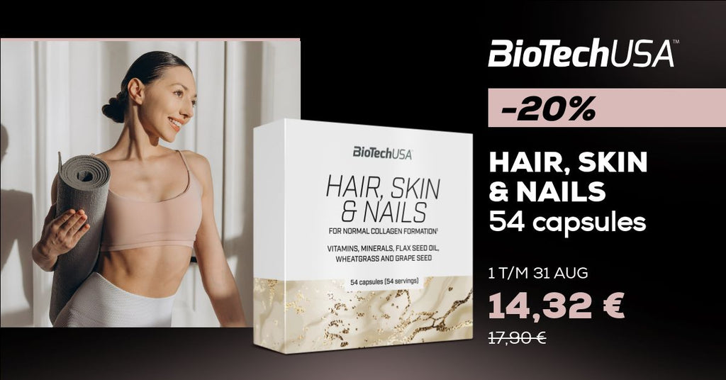 BIOTECH SHOP