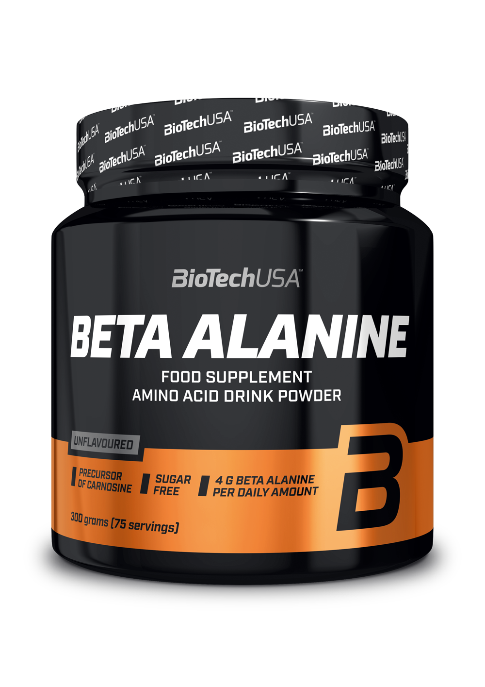 BioTechUSA Beta Alanine 300g poeder