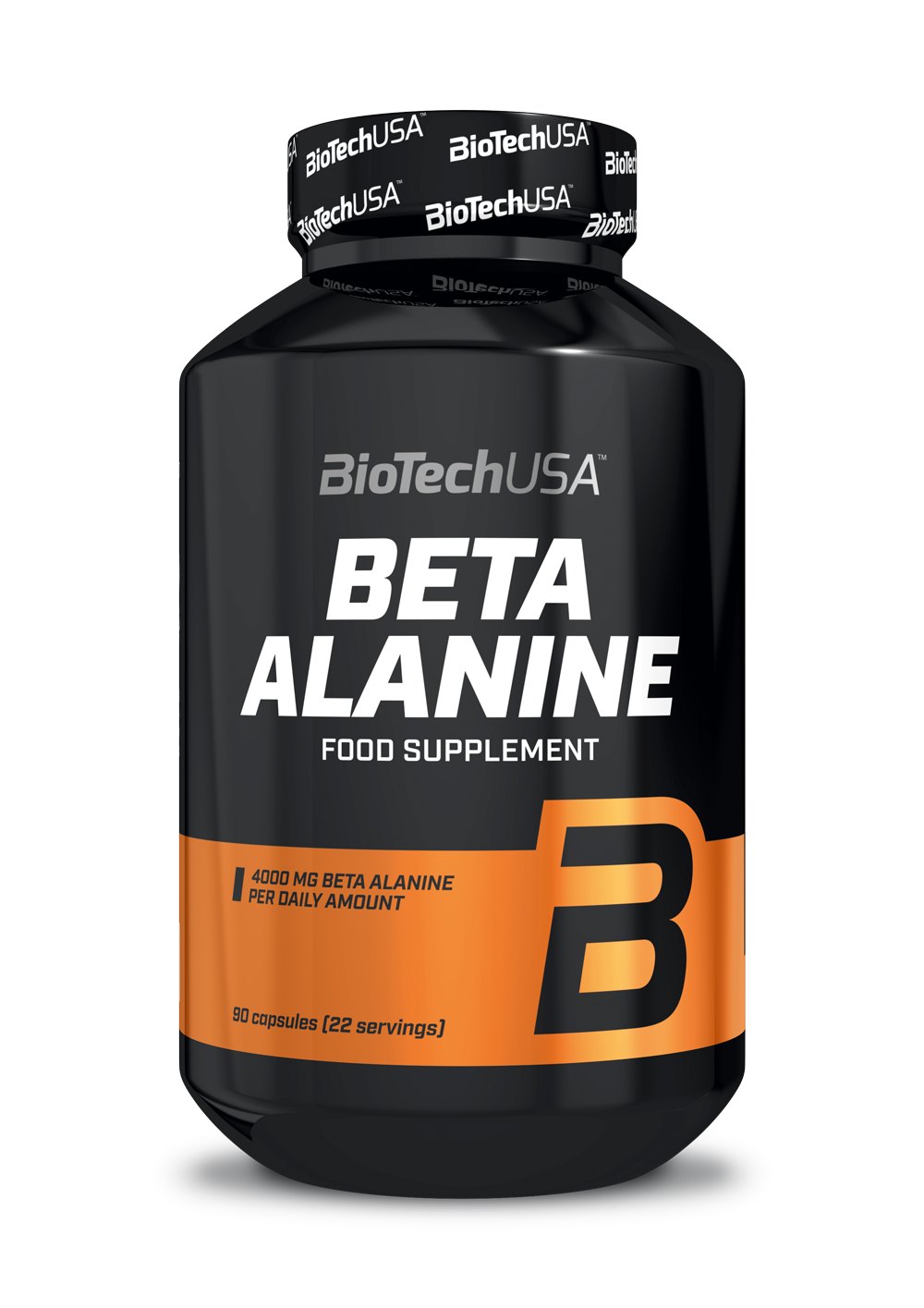 BioTechUSA Beta Alanine 90 capsules